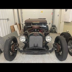 Meet your Posher, Connor